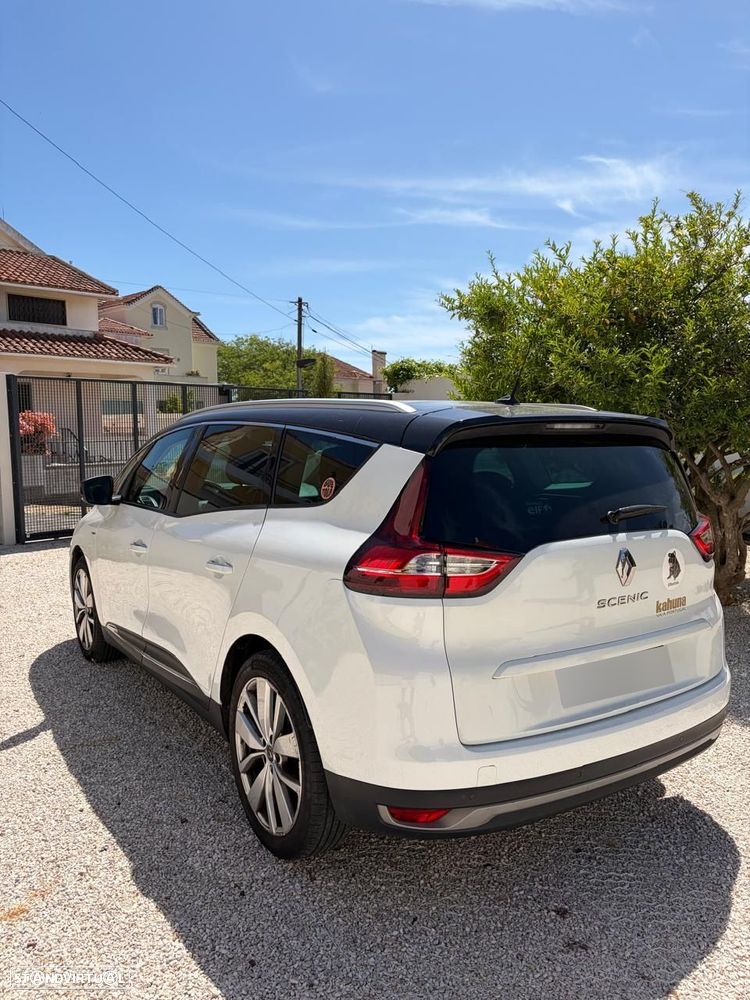 Renault Grand Scénic 1.3 TCe Limited - 3