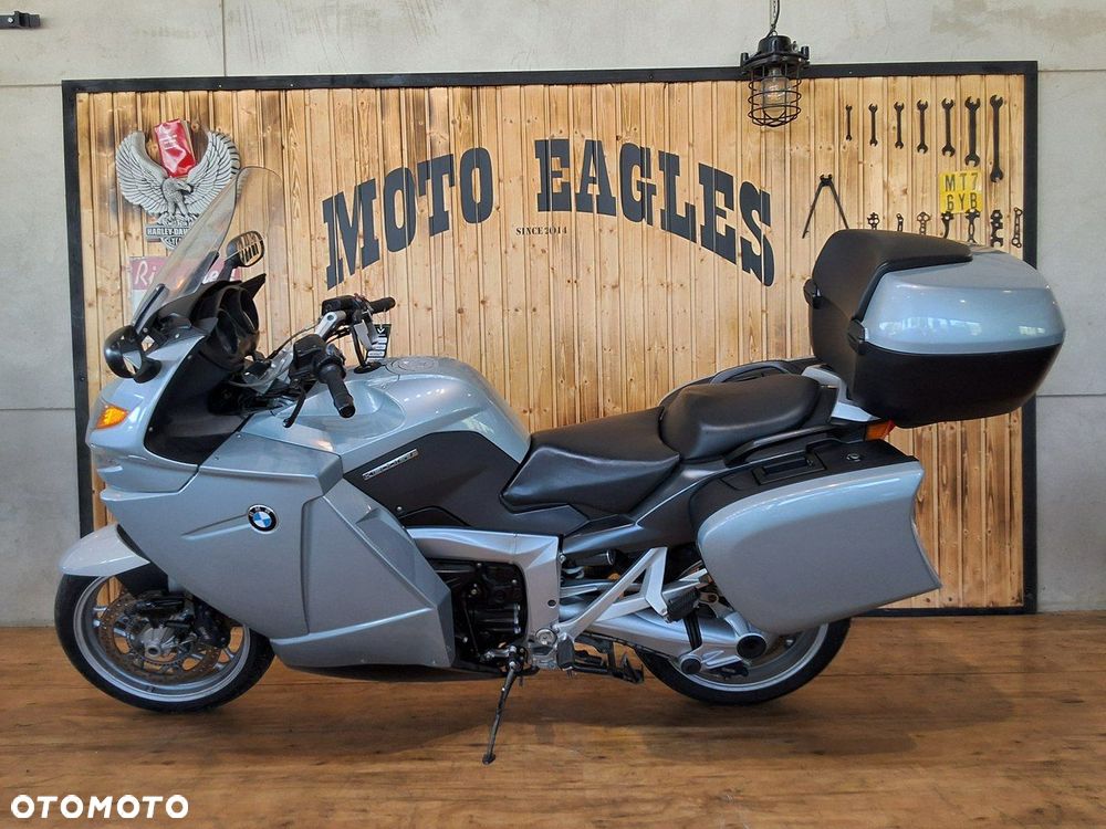 BMW K - 3