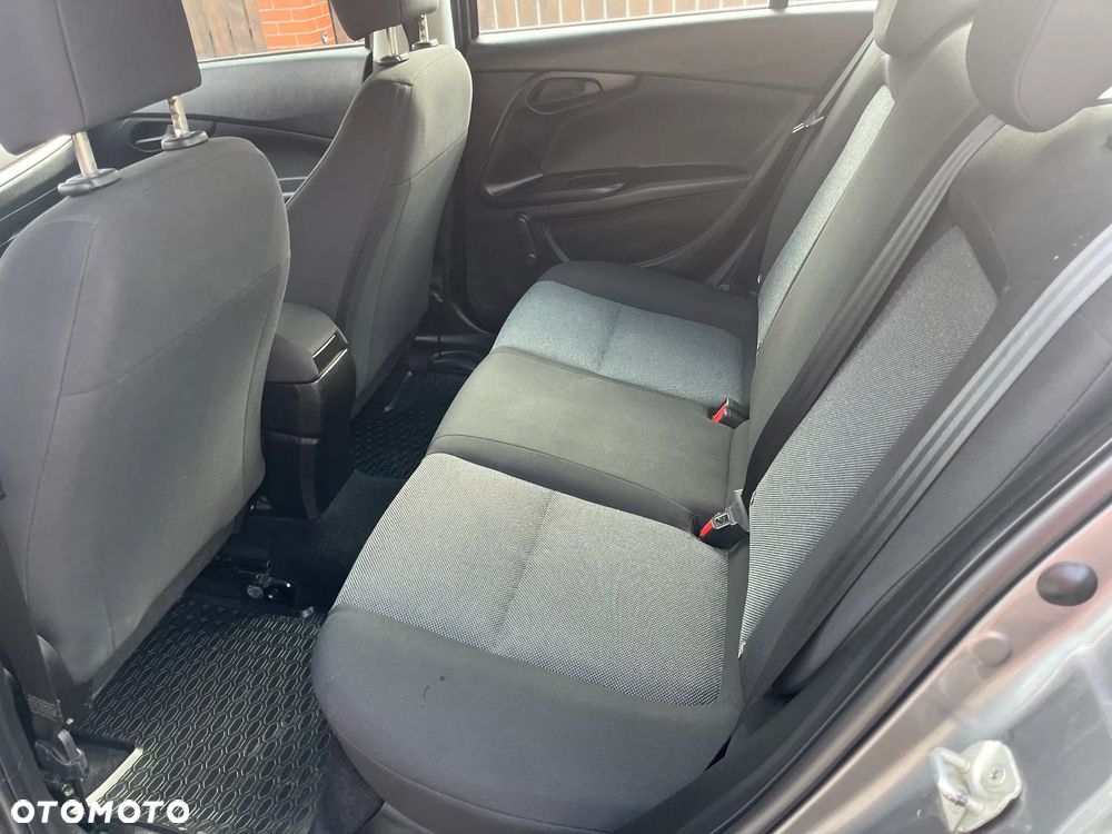 Fiat Tipo 1.4 16V Street - 14