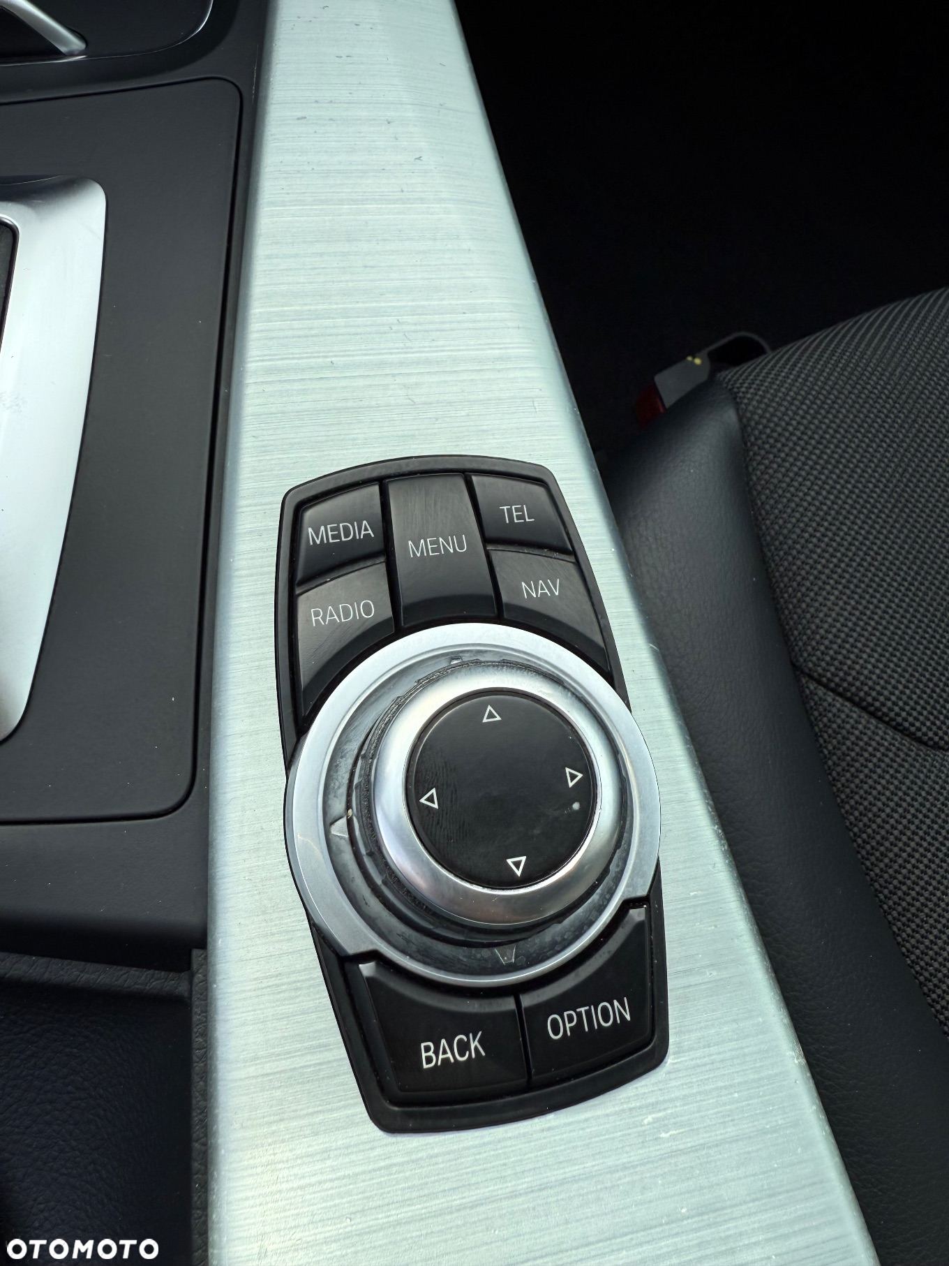 BMW 3GT 320d Luxury Line - 26
