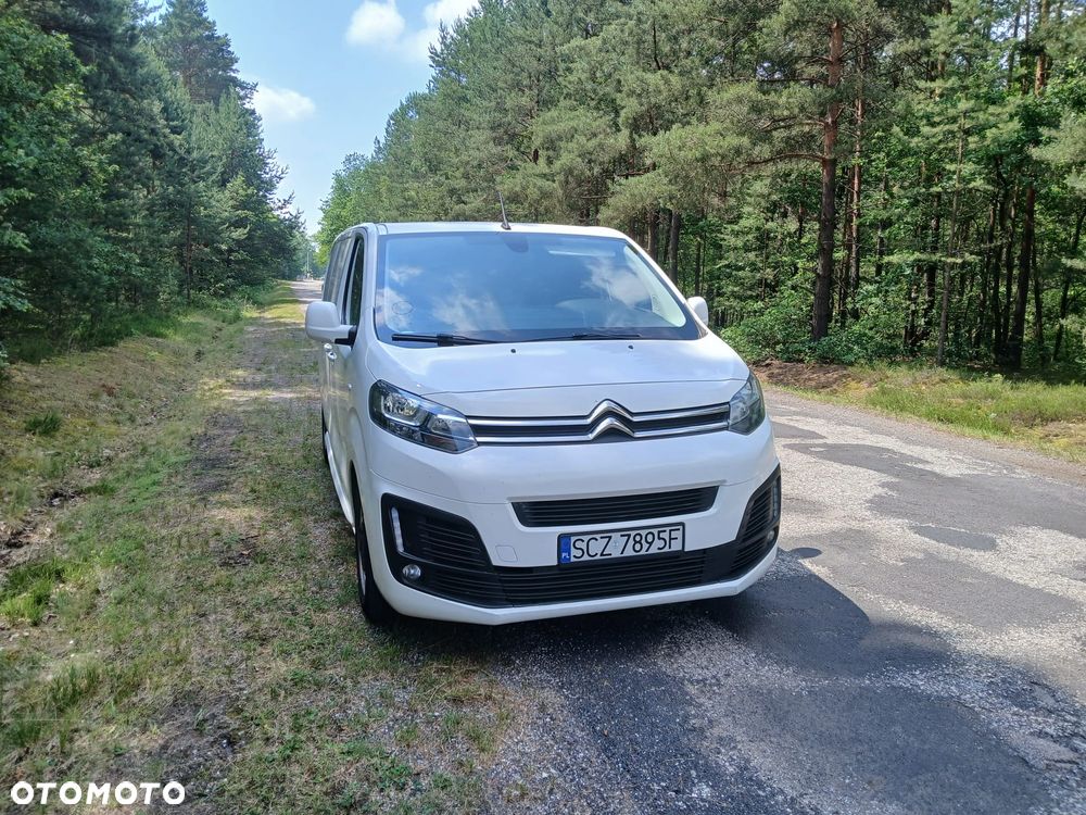 Peugeot EXPERT - 2