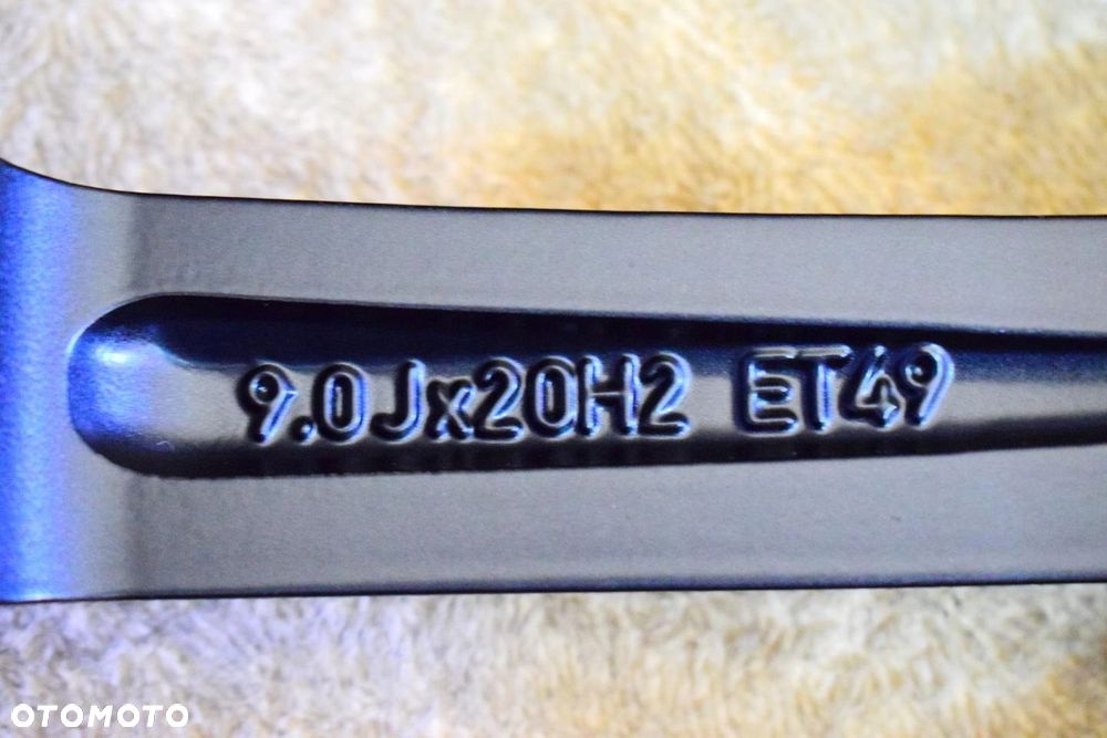 MERCEDES 20 ,,AMG E-Klasa W213 W212 W205 W221 W222 Oryginał Jak Nowe - 7