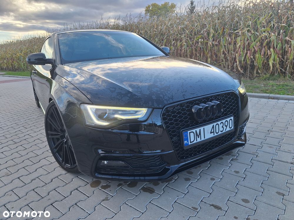 Audi A5 Coupé 1.8 TFSI - 10