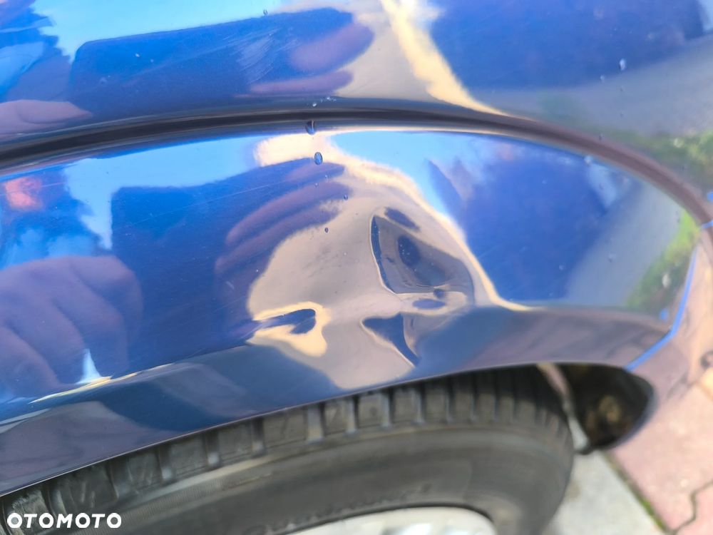 Opel Astra 1.4 - 14