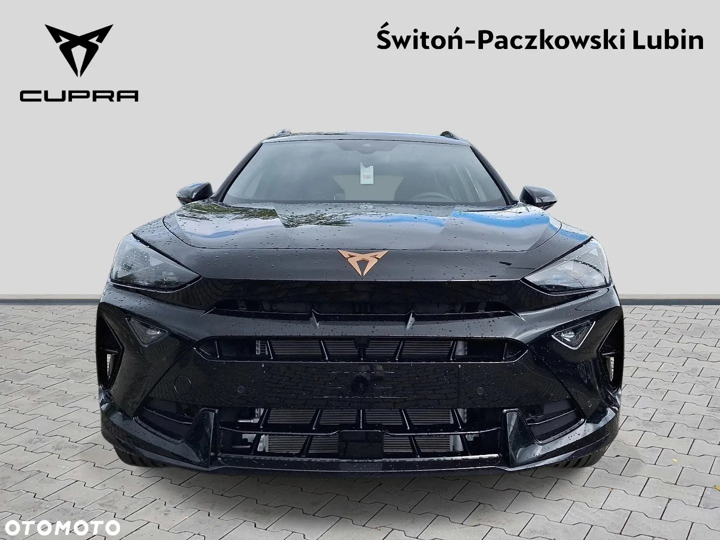 Cupra Formentor 1.5 TSI DSG - 2