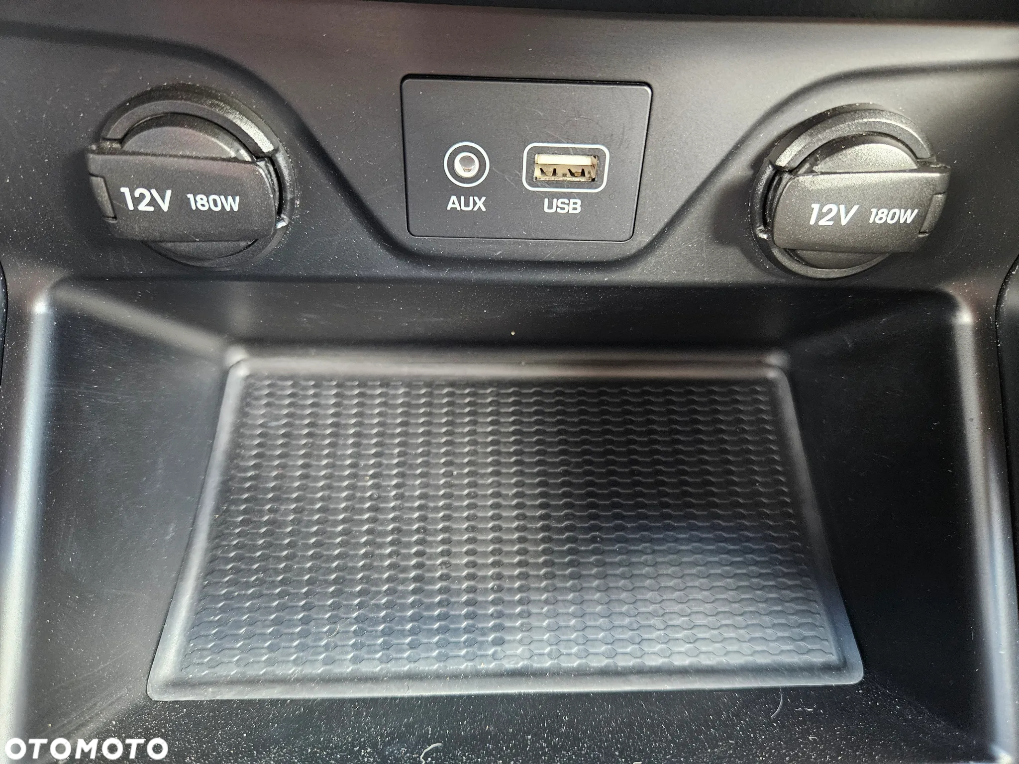 Hyundai Tucson 1.6 T-GDi Comfort 2WD - 27