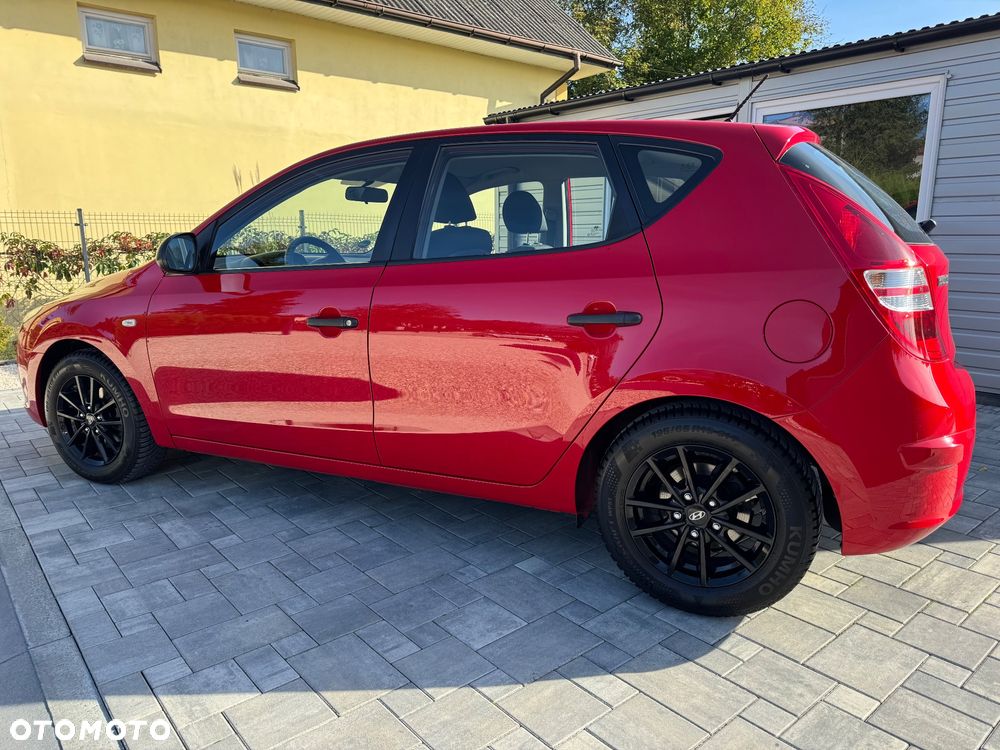 Hyundai i30 1.4 Style - 15