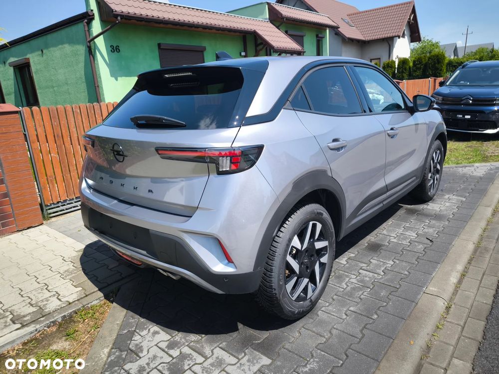 Opel Mokka 1.2 DI Turbo Elegance - 3