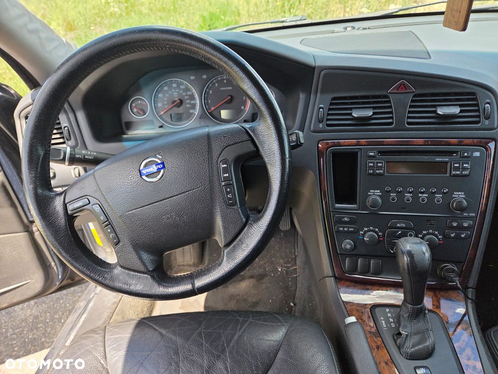 Volvo V70 - 10