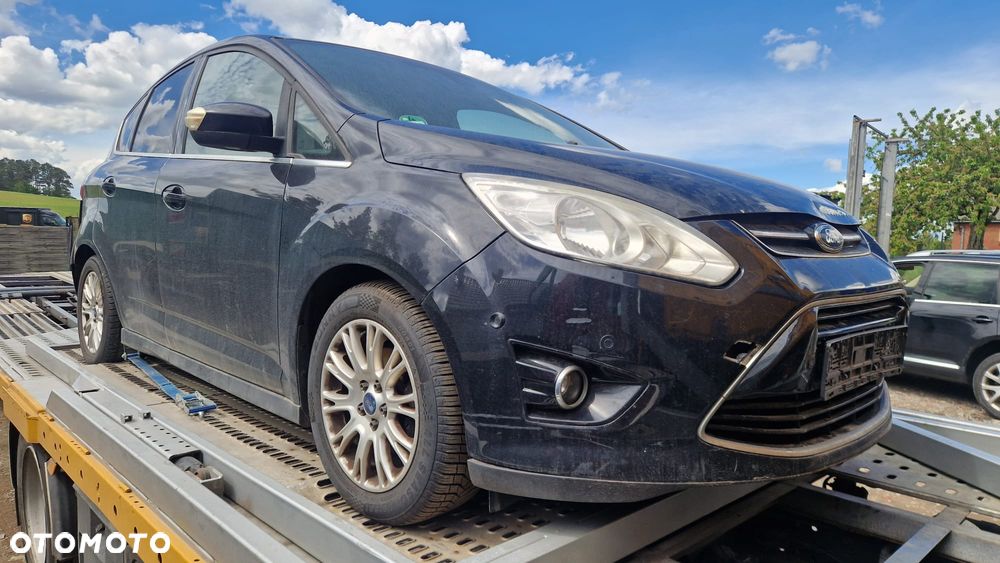 Ford C-MAX 1.6 TDCi Start-Stop-System Business Edition - 4