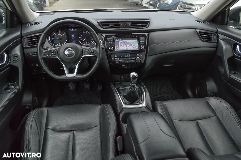Nissan X-Trail 1.6 dCi Tekna - 6
