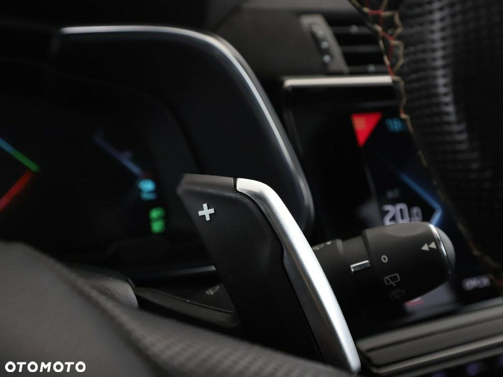 DS Automobiles DS 7 Crossback 1.6 E-Tense 4x4 Performance Line + - 35