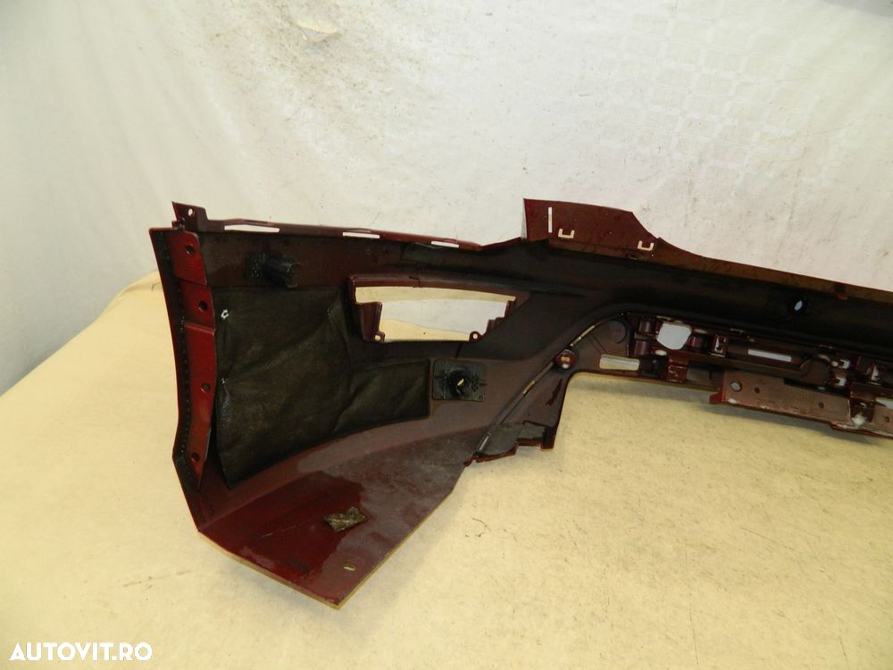 Bara spate Ford Kuga 2 Titanium  /  X-Sport, 2013, 2014, 2015, 2016, , GV4J-S17K823-A - 5