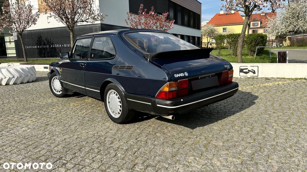 Saab 900 900i 20-16 - 12
