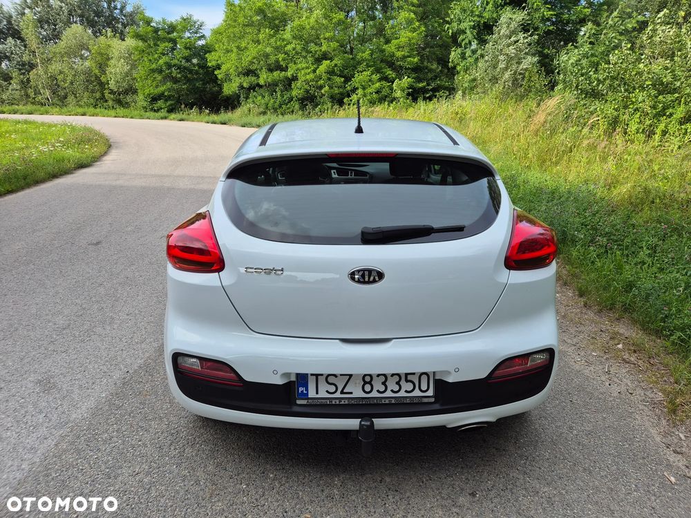 Kia ProCeed 1.6 GDI L - 6
