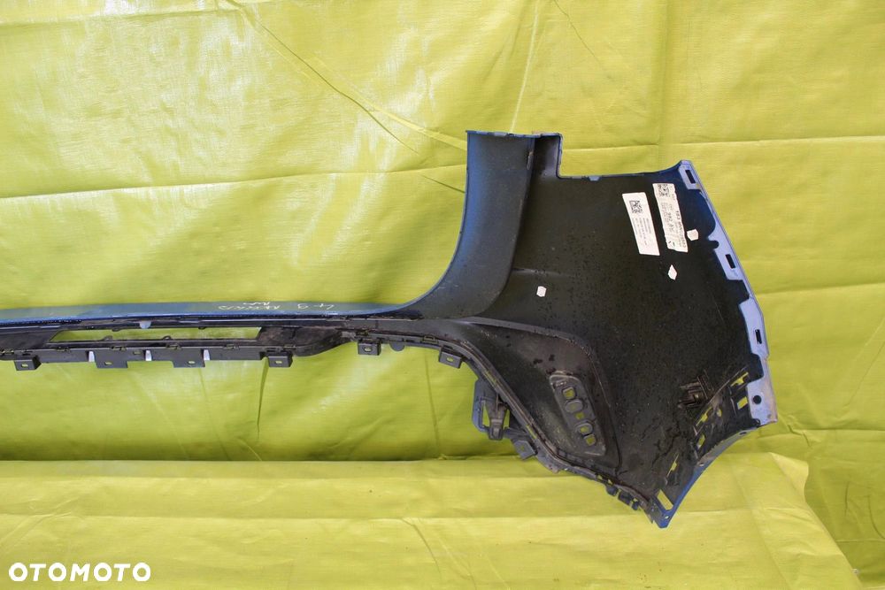 Zderzak tył Opel Mokka B po 2020r. - 2