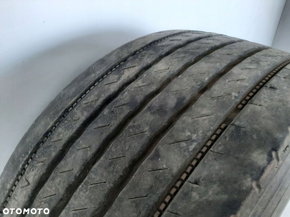 OPONA LONGMARCH LM168 385/55R19,5 160K DOT 2019 BIEZNIK 9MM - 12