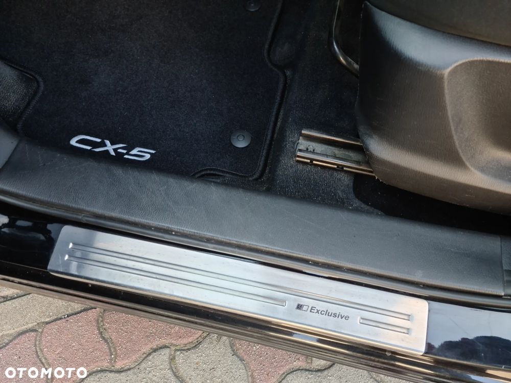 Mazda CX-5 2.2 D Skyenergy - 10