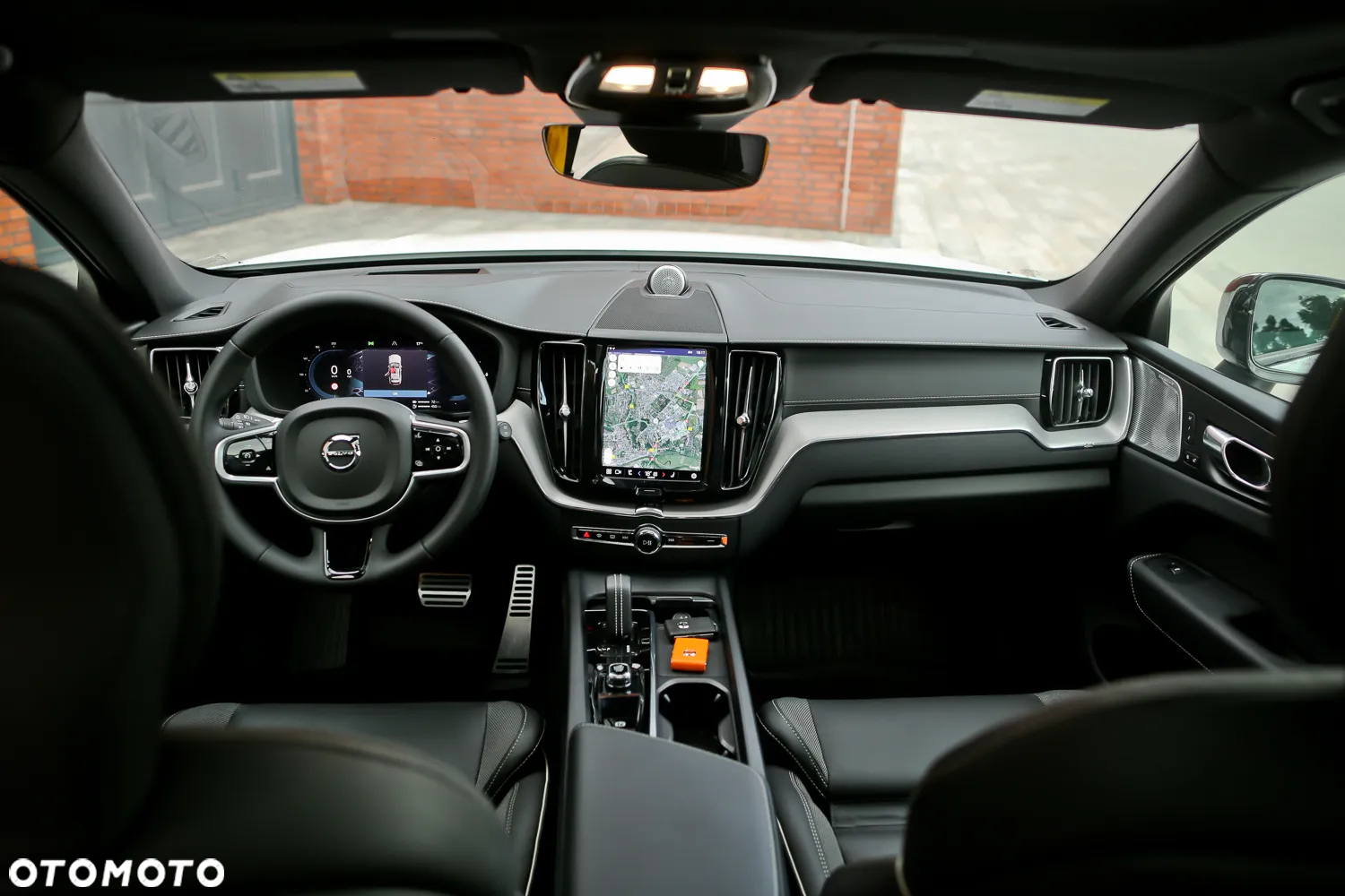 Volvo XC 60 T8 Plug-In Hybrid AWD Polestar Engineered - 26