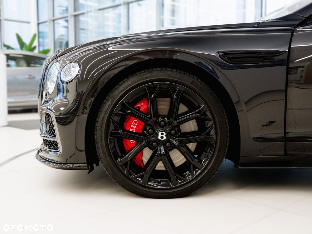 Bentley Flying Spur - 6