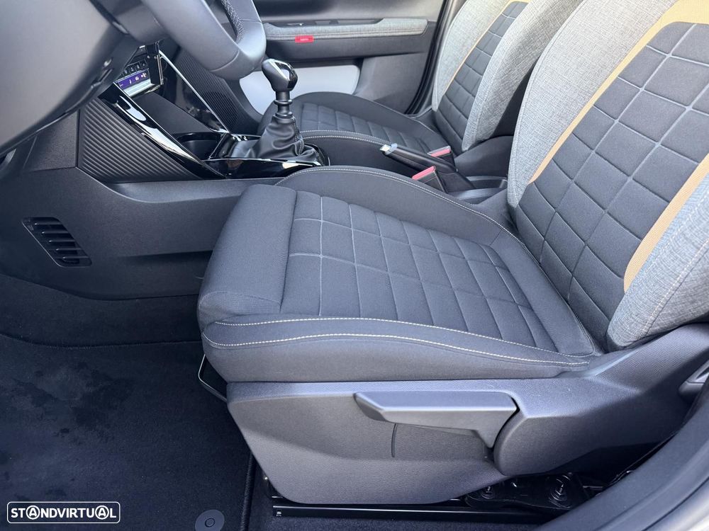 Citroën C3 1.2 Turbo You Pack Plus - 10