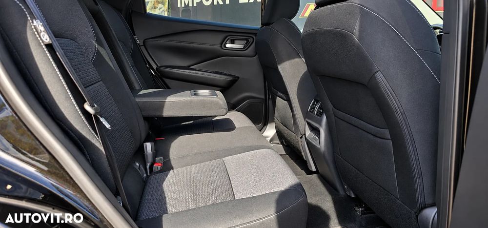 Nissan Qashqai - 11