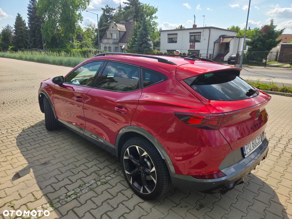 Cupra Formentor 2.0 TSI 4Drive VZ DSG - 7