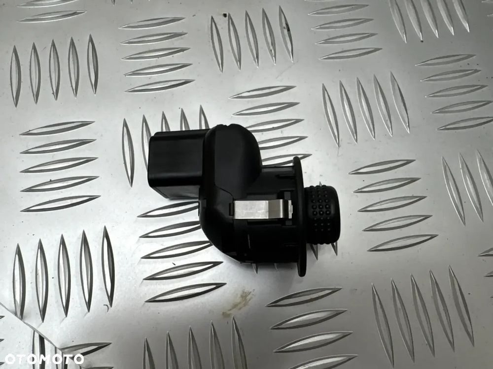 PANEL STEROWANIA PRZEŁĄCZNIK LUSTEREK RENAULT LAGUNA 2002R - 2