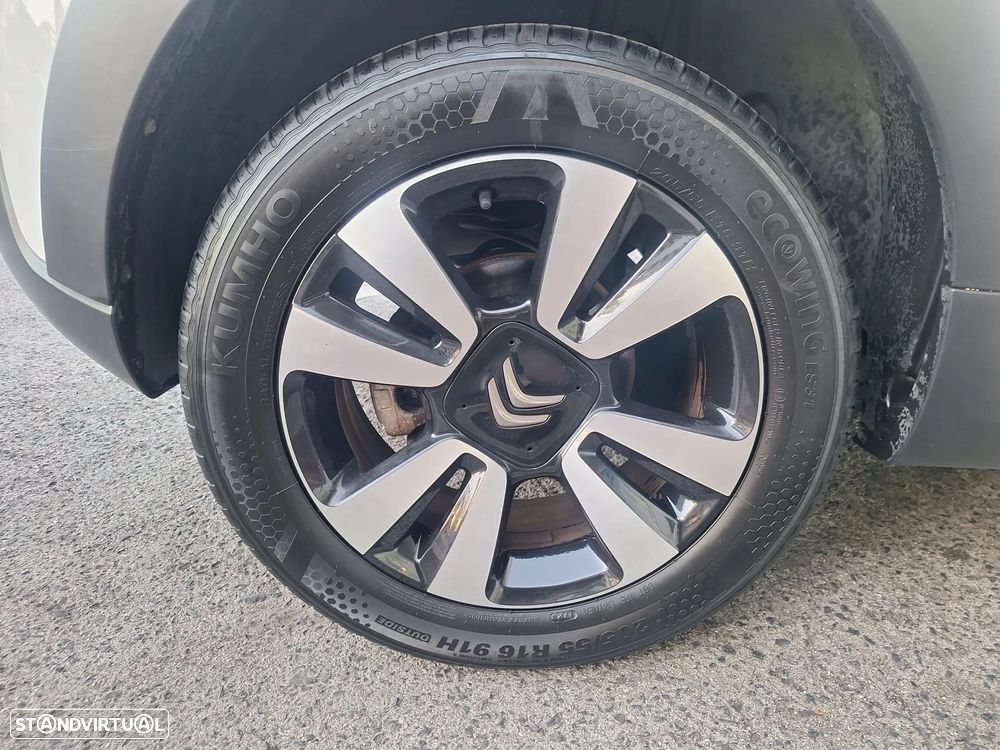 Citroën C3 1.5 BlueHDi Feel - 9