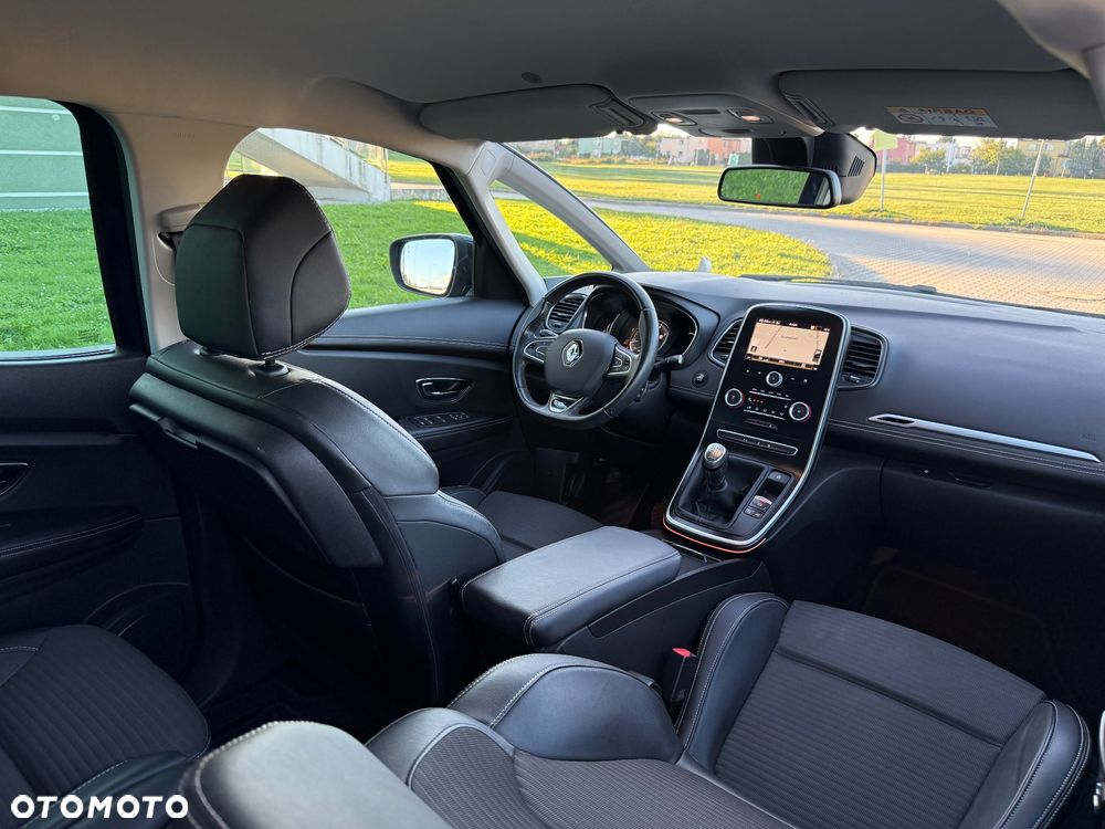 Renault Scenic ENERGY TCe 130 S&S LIMITED - 7