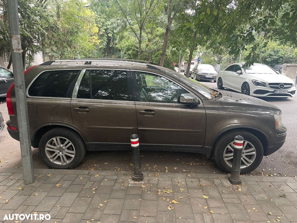 Volvo XC 90 - 3