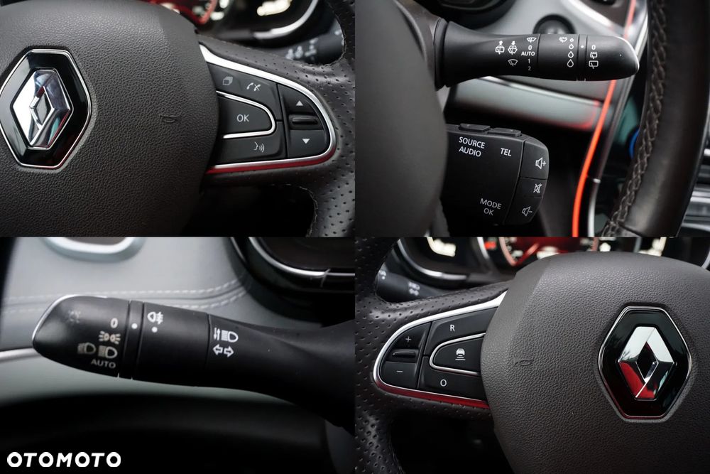 Renault Espace Energy dCi 160 EDC Initiale Paris - 12