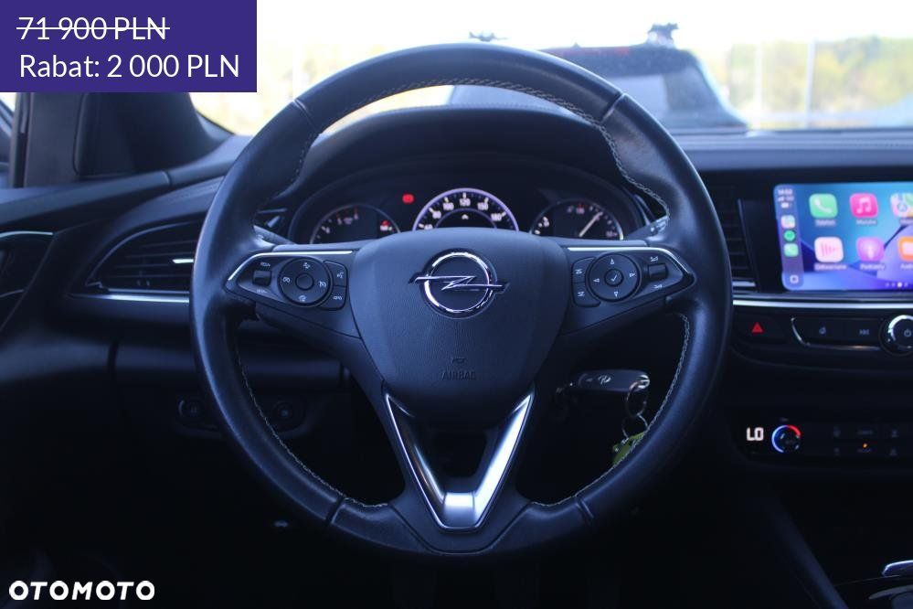 Opel Insignia - 14