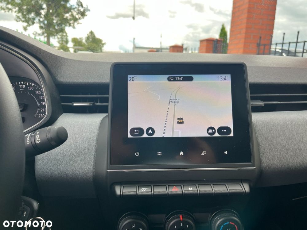 Renault Clio SCe 65 LIFE - 13
