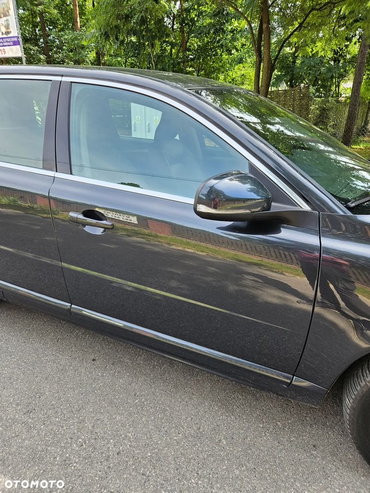Volvo V70 - 6