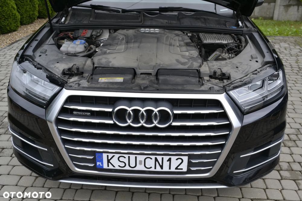 Audi Q7 - 8