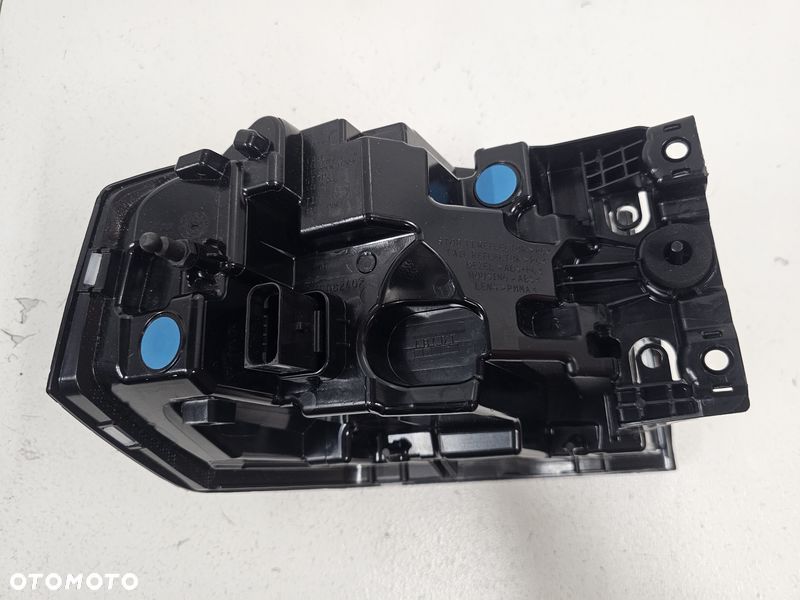 JEEP COMPASS 2025- LAMPA PRAWY TYŁ PRAWA TYLNA LED PERFORMANCE 9856777780 - 9