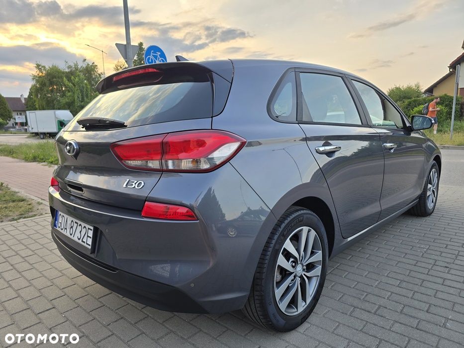 Hyundai i30 - 18