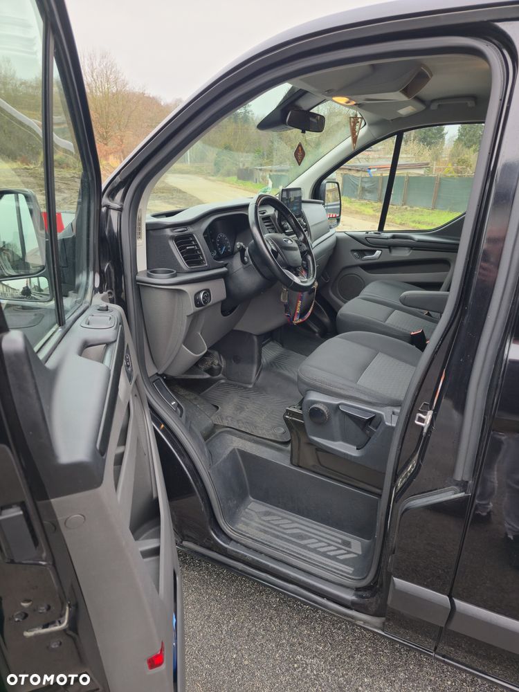 Ford Transit Custom - 6