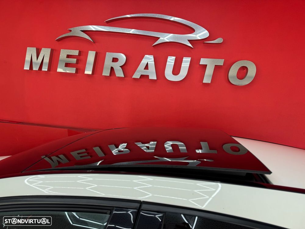 Mercedes-Benz A 220 d AMG Line Aut. - 6