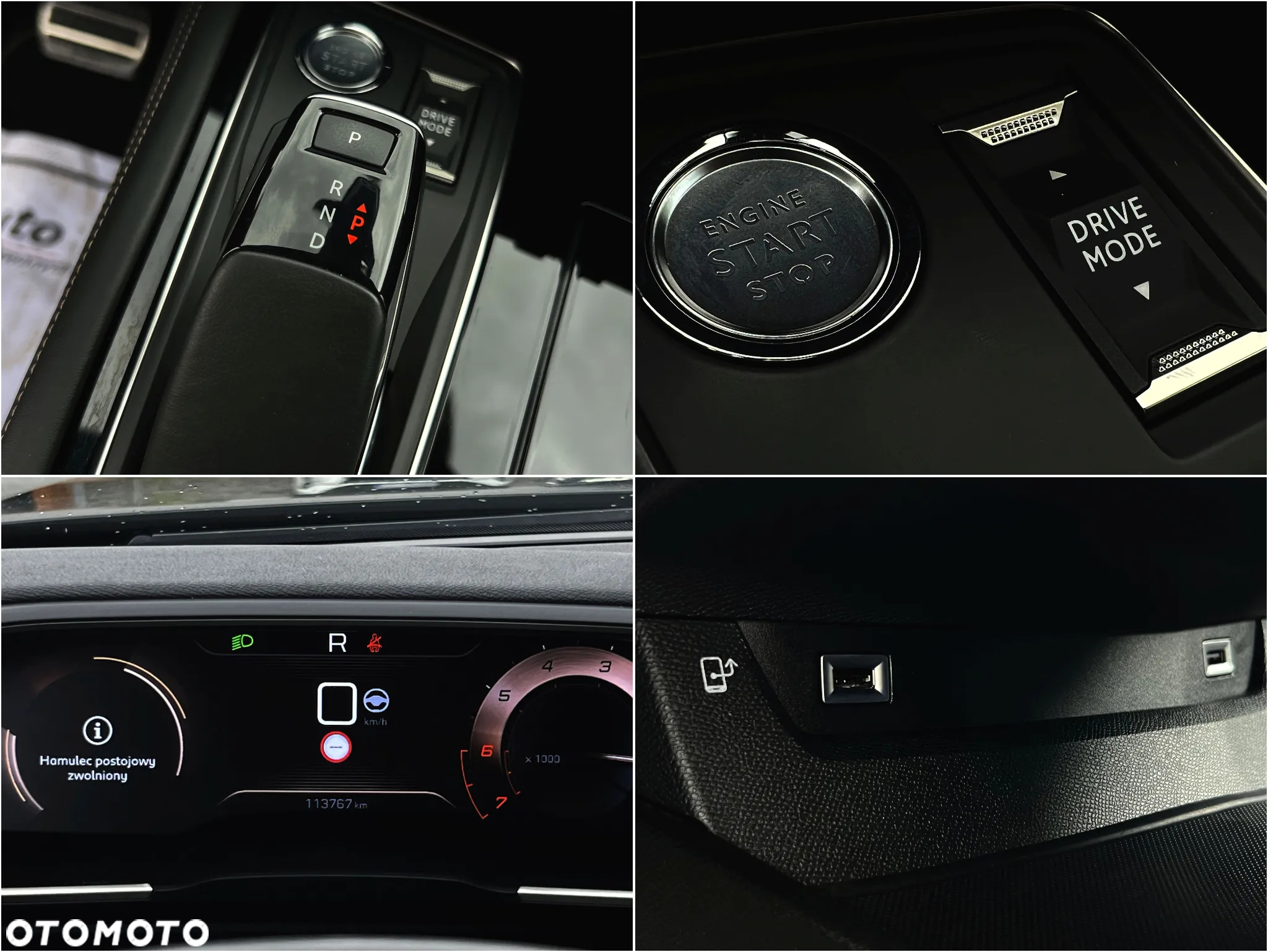 Peugeot 508 1.6 PureTech GT Line S&S EAT8 - 26