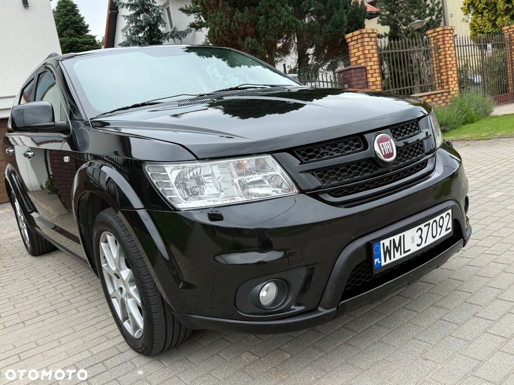 Fiat Freemont - 5