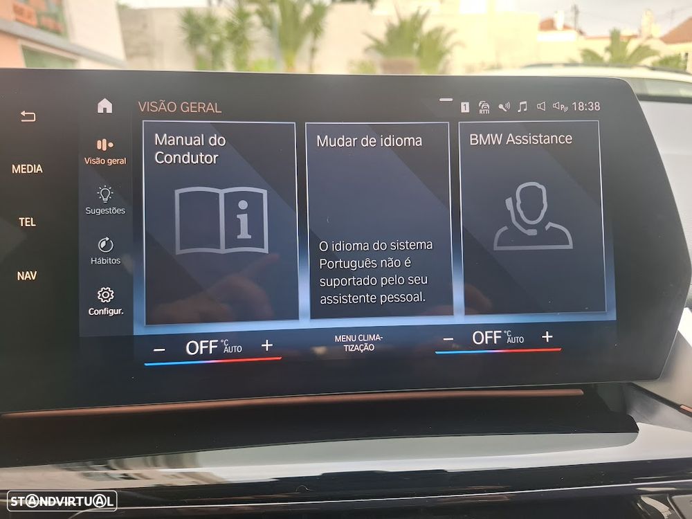 BMW iX1 xDrive30 xLine - 20