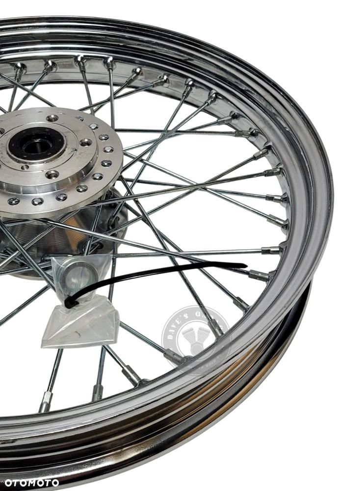 Felga przód 19x2.5 Harley Davidson Sportster 43321-79 - 2