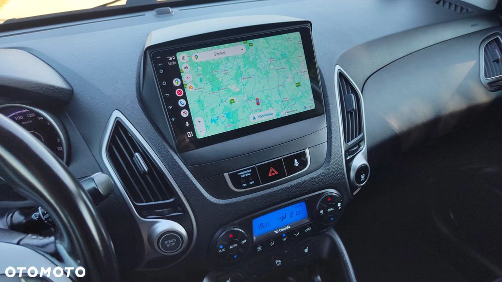 Hyundai ix35 2.0 CRDi 2WD Comfort - 28