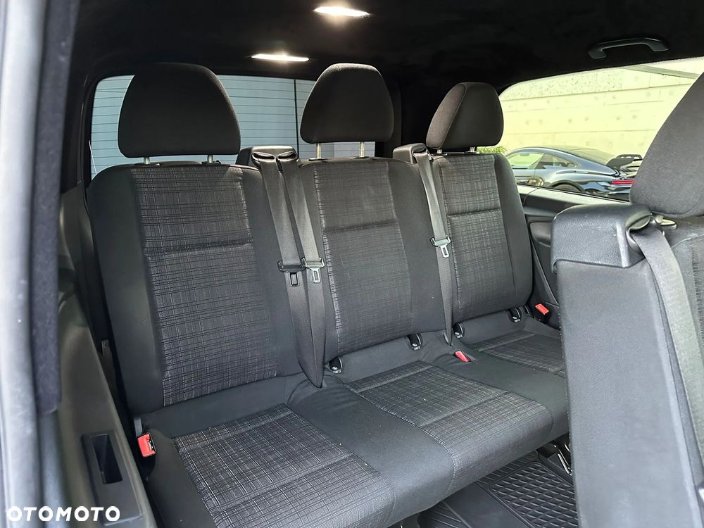 Mercedes-Benz Vito 119 CDI Tourer Pro 447.701 - 24
