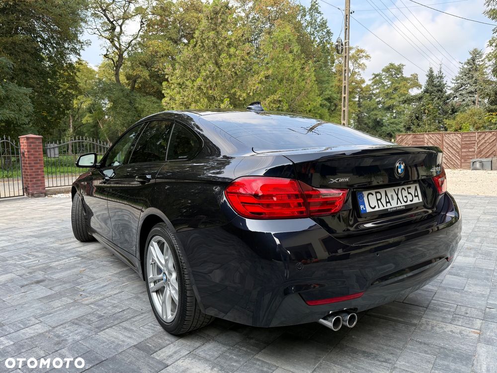 BMW Seria 4 - 10