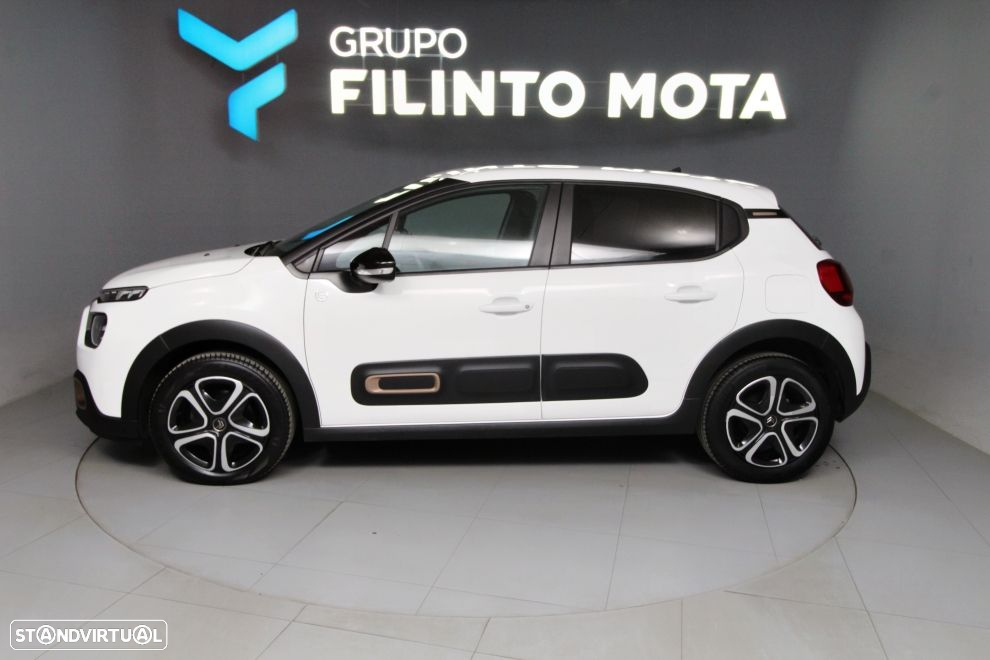 Citroën C3 1.5 BlueHDi C-Series - 5