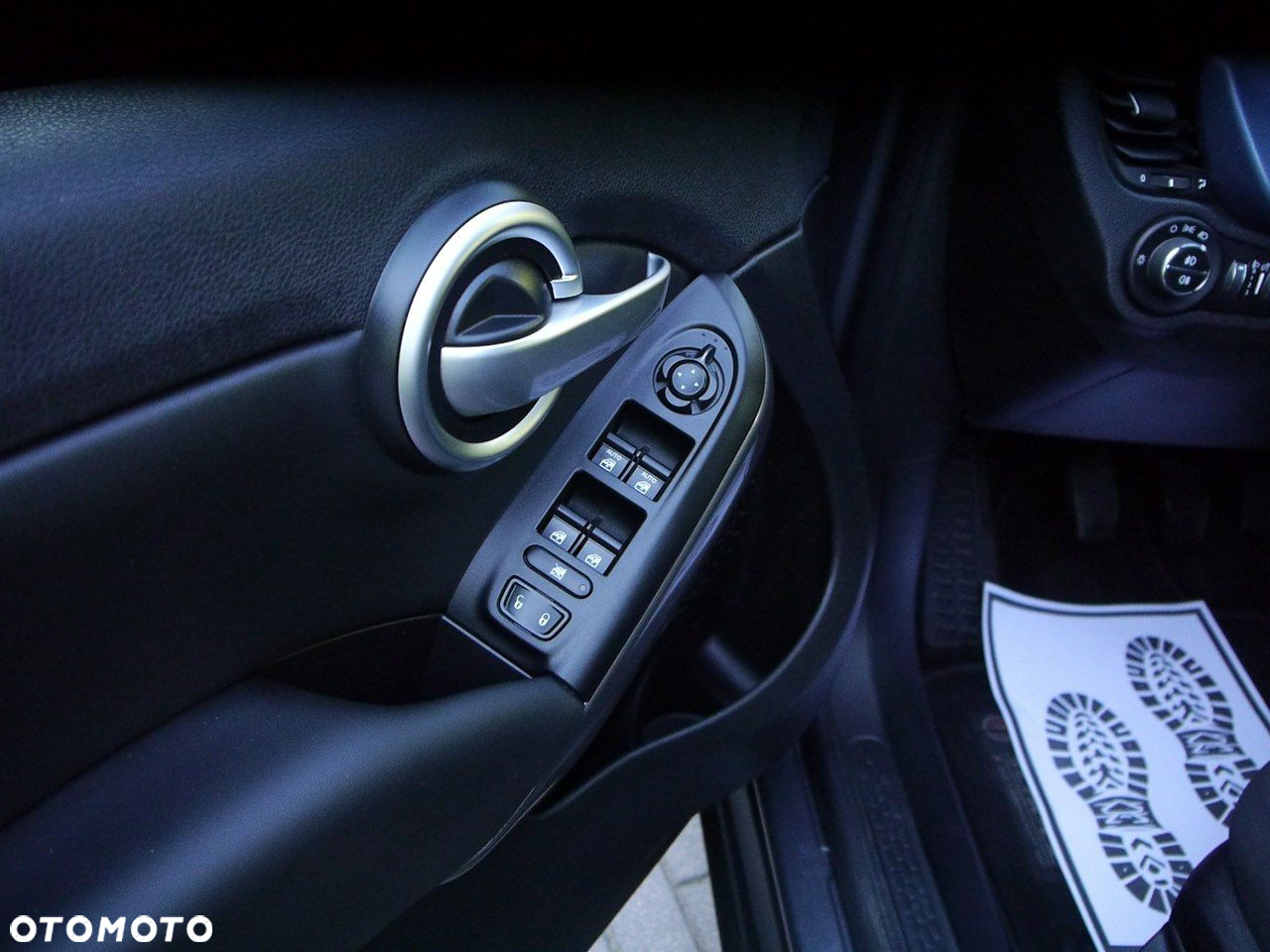 Fiat 500X 1.4 MultiAir Mirror - 37