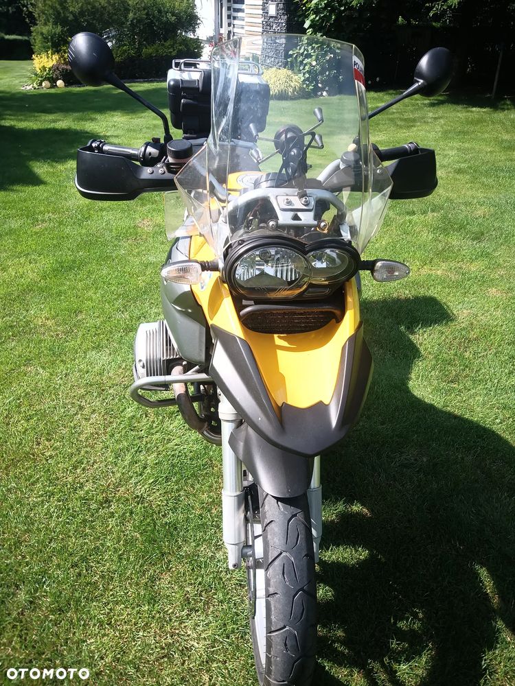 BMW GS - 4